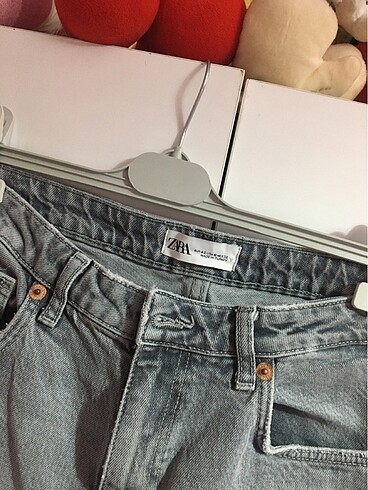 Zara zara kot pantolon