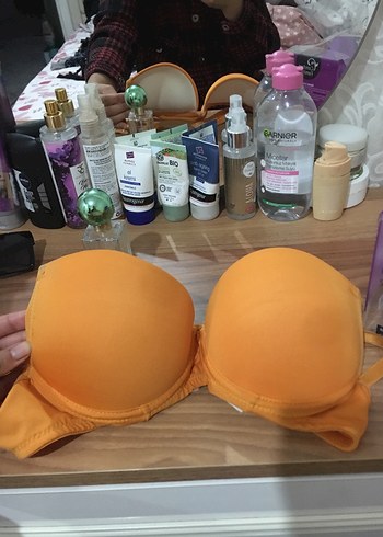 Yeni kutulu sütyen - Görsel 3