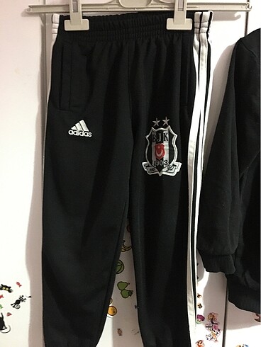 Adidas eşofman takımı