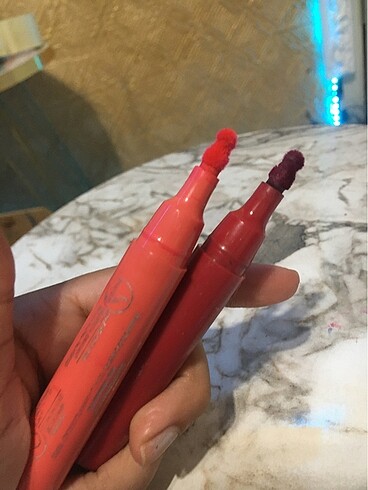 Beden Deborah lipstick
