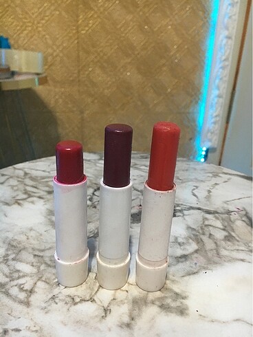 Nivea Dudak bakım