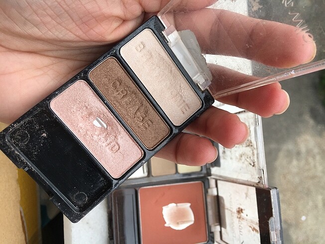Wet n wild Wet n wild