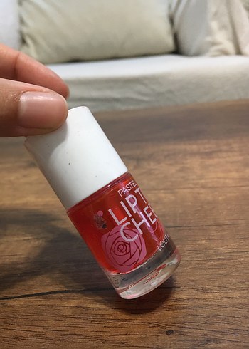 Pastel tint - Görsel 2