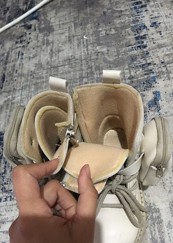 Kız çocuk bot - Görsel 4