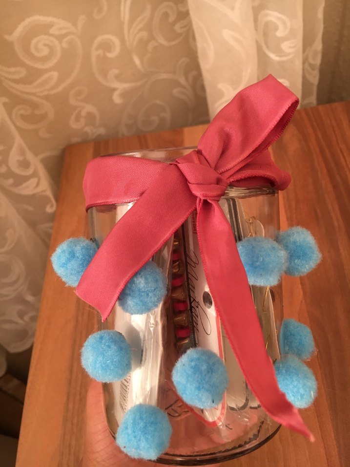 Gizemli takı kavonozu - Görsel 3