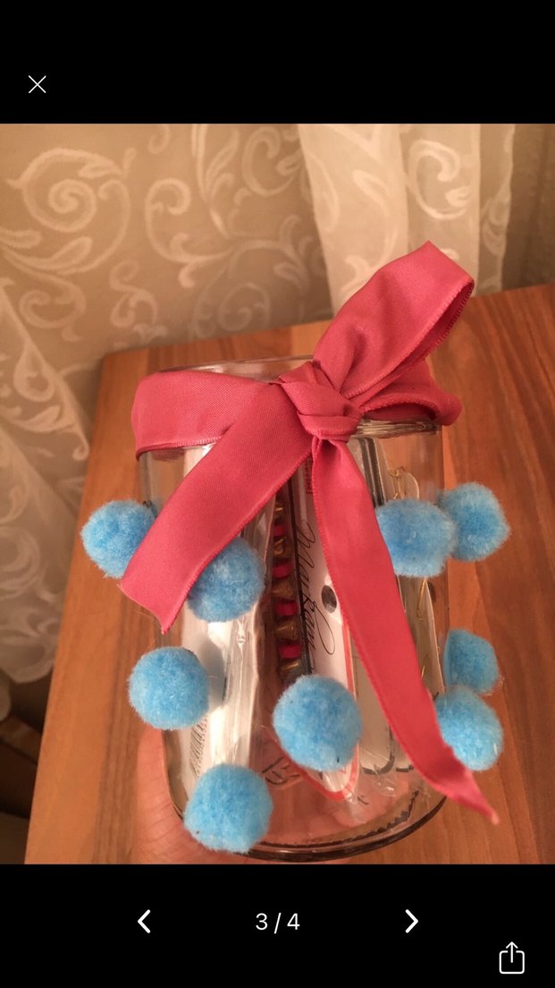 Gizemli takı kavonozu - Görsel 3