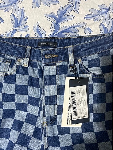 m Beden Trendyol Jean Kot