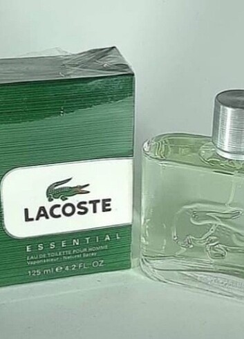 125 ml ambalajlı kutulu ayni gün kargo