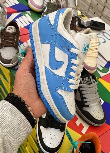 NİKE DUNK LOW PRO