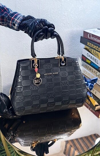 MICHAEL KORS ÇANTA