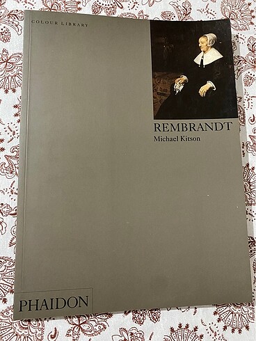 Rembrandt