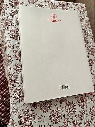  Beden TÜRK MUTFAĞI KİTAP