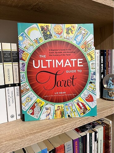The Ultimate Guide to TAROT