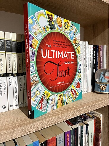 The Ultimate Guide to TAROT