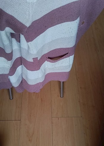 LC Waikiki hırka bayan