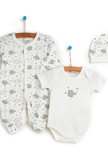 HelloBaby Yenidoğan