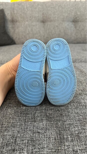 22 Beden çeşitli Renk Erkek bebek spor ayakkabısı