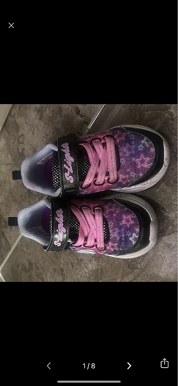 Bebek skechers