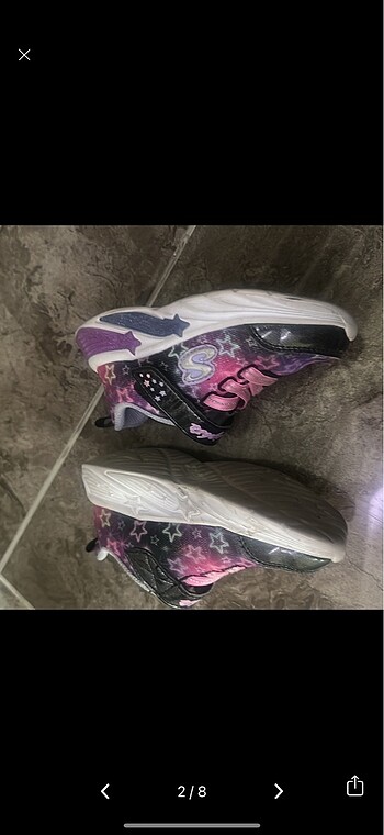 Skechers Bebek skechers