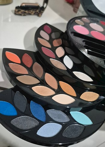 makyaj paleti - Görsel 2