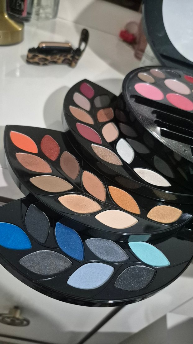 makyaj paleti - Görsel 2