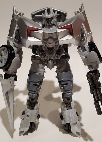 Transformers Studio Series 29 Sideswipe