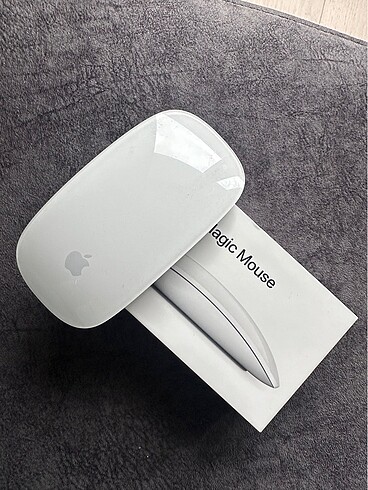 Apple Magic Mouse 2