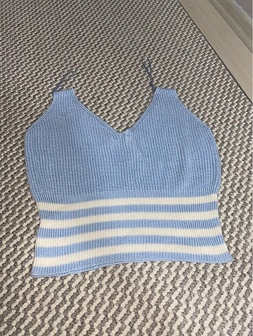 Triko crop