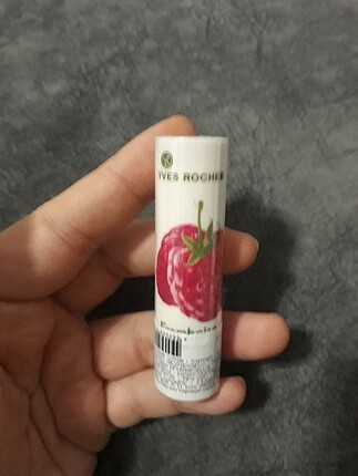 Yvers rocher lip balm