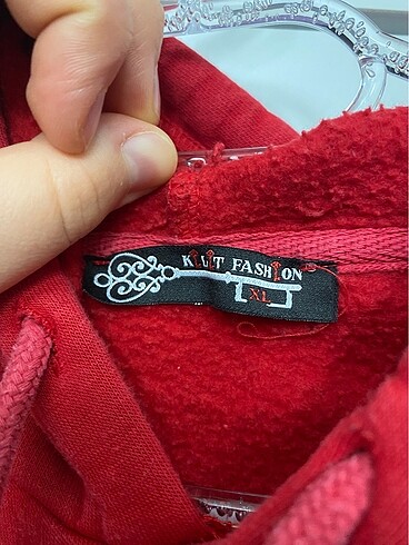 xl Beden Erkek Sweat