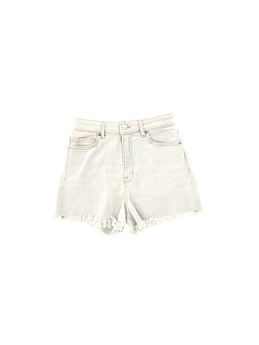 H&M Mini Şort %70 İndirimli.