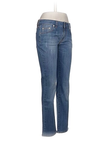 GF FERRE GF FERRE Jean / Kot %70 İndirimli.