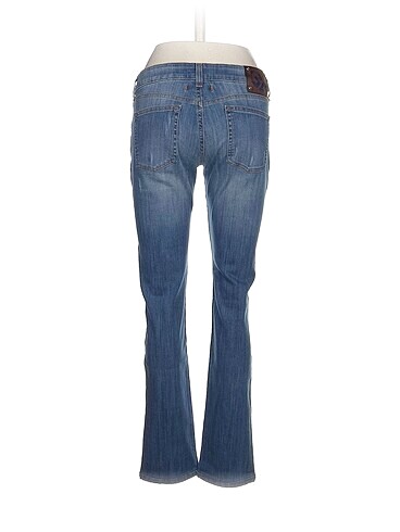 29 Beden GF FERRE Jean / Kot %70 İndirimli.