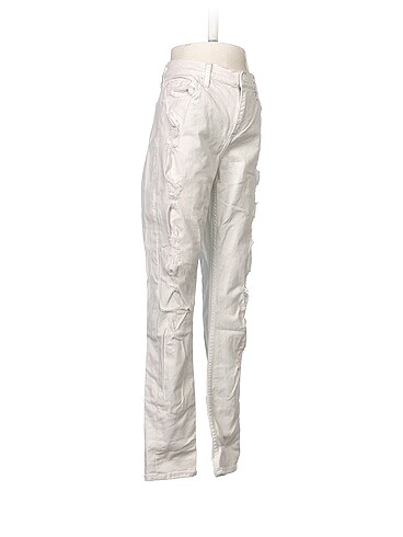 Zara Zara Jean / Kot %70 İndirimli.
