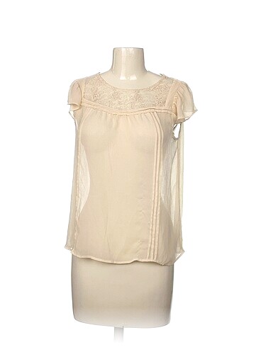 H&M Bluz %70 İndirimli.