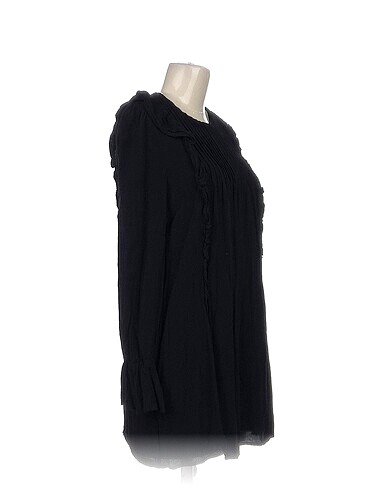 Zara Zara Kısa Elbise %70 İndirimli.