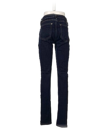 36 Beden Mango Jean / Kot %70 İndirimli.