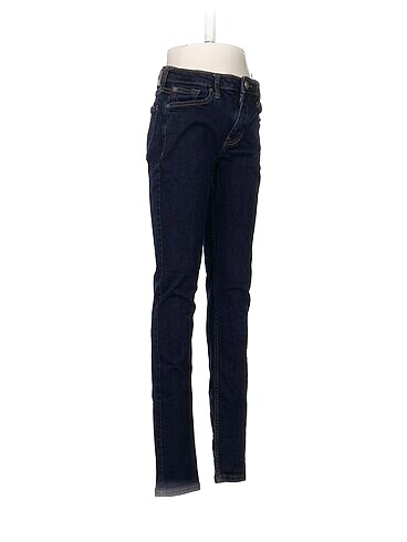 Mango Mango Jean / Kot %70 İndirimli.