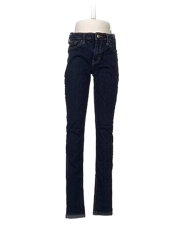 Mango Jean / Kot %70 İndirimli.