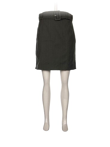 H&M Mini Etek %70 İndirimli.