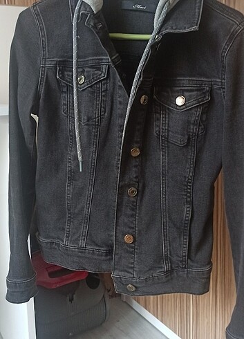 Mavi Jeans Ceket