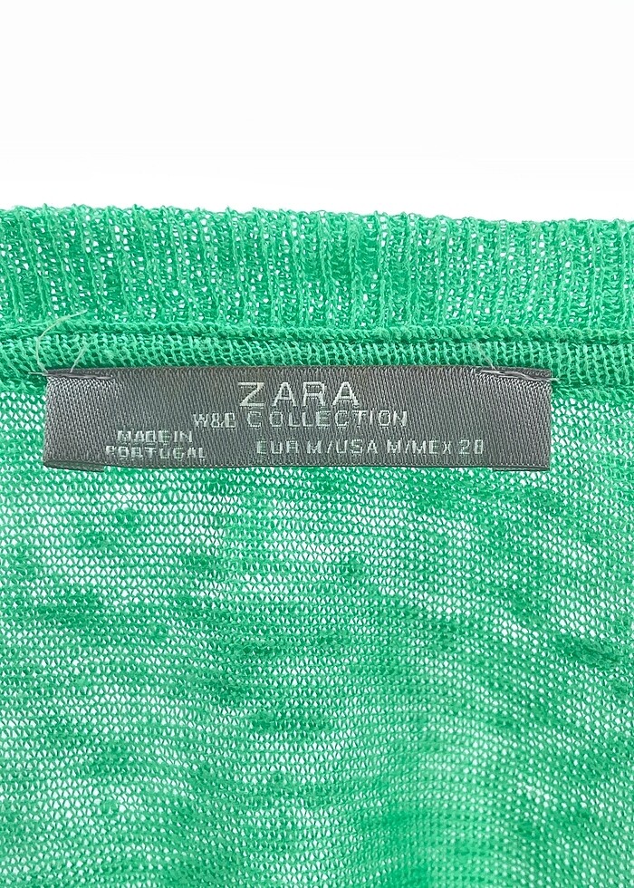 Zara T-shirt %70 İndirimli. - Görsel 4