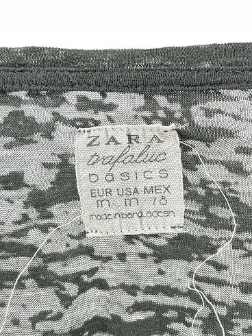 Zara T-shirt %70 İndirimli. - Görsel 4