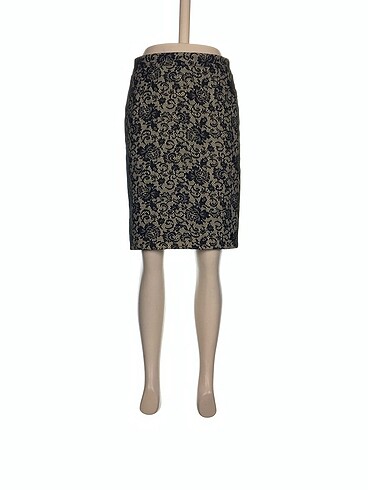 Vintage Love Midi Etek %70 İndirimli.