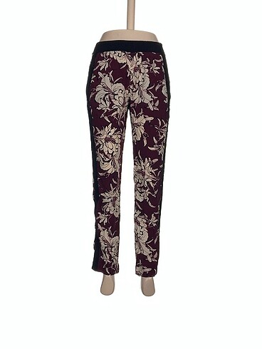 Zara Düz Kesim %70 İndirimli.
