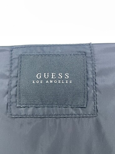 xs Beden siyah Renk Guess Spor Dış Giyim %70 İndirimli.