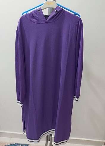 Tunik sweatshirt 