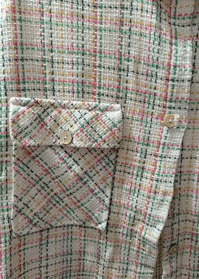 Ceket tunik - Görsel 3