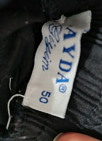 Pantolon - Görsel 2