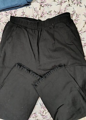 Pantolon - Görsel 3